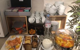 Hotel Le Relais Saint Charles